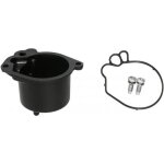 Cuve de carburateur gurtner origine pour scooter mbk 50 booster 23151 / t 23148 / t
