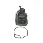 Cuve joint carburateur 803410 pour scooter peugeot 50 citystar 2014 neuf