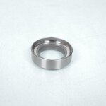 Cuvette inf roulement colonne direction pour moto suzuki 125 gsx - s 51611 - 41h01