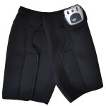 Cyberline panty slim pro v 4 electrodes fessiers taille 38 - 44