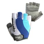 Cycling gloves short half finger motorcycle mtb road bike gloves breathable outdoor sports mtb bikes ...