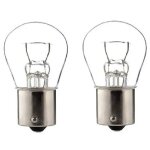 Cyclingcolors 2x ampoule ba15s 25w 6v voiture moto scooter