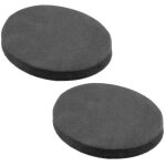 Cyclingcolors 2x mousse guidon vlo home trainer repose bras coude main antidrapant protge triathlon ...