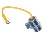 Cyclingcolors condensateur compatible avec piaggio ciao px si bravo cyclomoteur scooter mobylette moteur ...