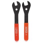 Cyclo metalock cl� a cone de moyeu 13mm - cyc373