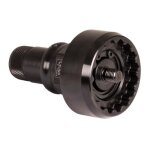 Cyclus bo�tier de p�dalier shimano steps 6000 gris fonc�