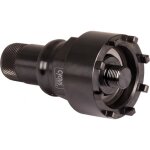 Cyclus p�dalier pour un v�lo electrique bosch noir