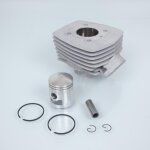Cylindre airsal pour mobylette peugeot 50 103 turbo 16 1971 a 2020 neuf