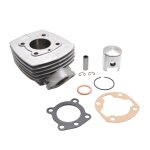 Cylindre airsal pour mobylette peugeot 50 vogue avant 2020 neuf