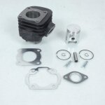 Cylindre airsal pour scooter benelli 50 k2 ac kit / 40mm / h02138340 neuf