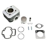 Cylindre airsal pour scooter piaggio 50 nrg ac neuf