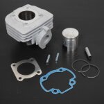 Cylindre airsal pour scooter suzuki 50 katana 1997 - 2000 02050541 neuf