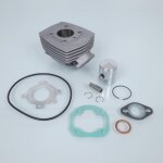 Cylindre athena pour mobylette peugeot 50 103 rcx 064400 alu cote b 39. 95mm neuf