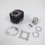 Cylindre dr racing pour mobylette rieju 50 windy ac neuf