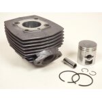 Cylindre fdm pour mobylette peugeot 50 rcx neuf