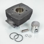 Cylindre p2r pour mobylette peugeot 50 103 chrono 1980 a 2020 neuf