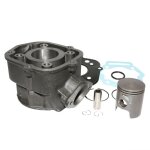 Cylindre p2r pour moto derbi 50 senda r x - race neuf