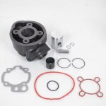Cylindre p2r pour moto yamaha 50 dtr 2000 a 2020 neuf