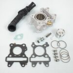 Cylindre polini pour moto neuf