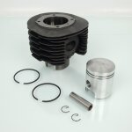 Cylindre rms �68mm fonte pour auto piaggio 220 ape tm p602 1982 a 1983 neuf