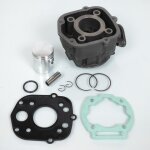 Cylindre rsm pour moto derbi 50 senda sm x - trem apr�s 2006 neuf