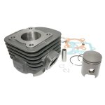 Cylindre scoot adaptable cpi 50 popcorn, oliver, aragon, hussar / hurricane, matrix, f - act / generic ...