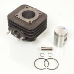 Cylindre origine pour scooter aprilia 50 habana neuf