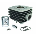 Cylindre teknix pour mobylette mbk 50 dakota neuf