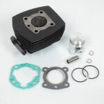 Cylindre teknix pour mobylette peugeot 50 103 vogue 2004 a 2018 neuf