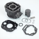 Cylindre teknix pour moto derbi 50 senda sm drd evo aprs 2006 neuf