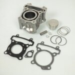 Cylindre teknix pour moto rieju 125 rs3 sport neuf