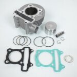 Cylindre teknix pour pgo 125 g - max neuf