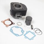 Cylindre teknix pour scooter generic 50 onyx neuf