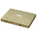 Dab black box tuner clarion dah9500z