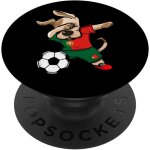 Dabbing dog portugal maillot de football portugais popsockets popgrip interchangeable Dabbing dog portugal maillot de football portugais popsockets popgrip interchangeable