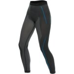 Dainese dry pantalon fonctionnel pour dames, noir, taille xs s pour femmes