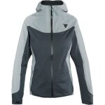 Dainese high gravity navagio veste de v�lo de dames, noir - gris, taille m pour femmes