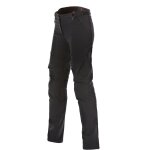 Dainese - new drake air lady tex pantalon, noir, taille 40 - 20275501800140