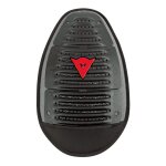 Dainese wave d1 protecteur dorsal, noir pour hommes