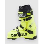 Dalbello il moro 110 3dwrap 2026 chaussures de ski jaune