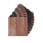 Dalles de danse 12, 4 x 12, 4 po - duoku - portables avec base coussinée - ensemble de revêtements de ... Dalles de danse 12, 4 x 12, 4 po - duoku - portables avec base coussinée - ensemble de revêtements de ...