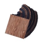 Dalles de danse - duoku - 12, 4 x 12, 4 po - ensemble de 52 pi�ces embo�tables - pour entra�nement immersif ...