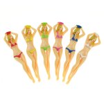 Dame bikini fille tees de golf drle tees de golf dame bikini fille tees de golf pratique nouveaut t ...