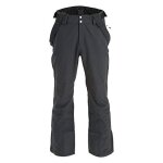 Dare 2b salopette de ski homme imperm�able achieve ii noir, taille: xxl longueur courte