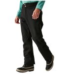 Dare 2b salopette de ski homme imperm�able achieve ii noir, taille: xxl longueur r�guli�re