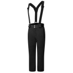 Dare 2b salopette de ski imperm�able et isolante enfant outmove ii noir, taille: 9 - 10 ans