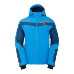 Dare 2b veste de ski homme eagle ii bleu, taille: m