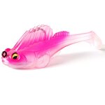 Dark sleeper - leurres de pêche pour perche, appât en plastique souple, gabarit el, appât nageur, brochet, ... Dark sleeper - leurres de pêche pour perche, appât en plastique souple, gabarit el, appât nageur, brochet, ...