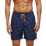 Datifer eté nouvelle mode polyester hommes shorts plage séchage rapide impression maillot de bain grande ... Datifer eté nouvelle mode polyester hommes shorts plage séchage rapide impression maillot de bain grande ...