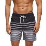Datifer eté nouvelle mode polyester hommes shorts plage séchage rapide impression maillot de bain grande ... Datifer eté nouvelle mode polyester hommes shorts plage séchage rapide impression maillot de bain grande ...